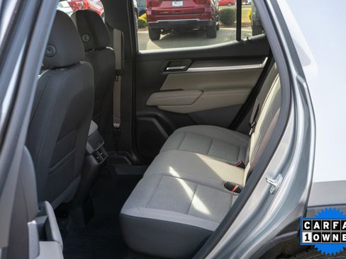 Certified 2025 GMC Terrain Elevation w/ Technology Package II image 19