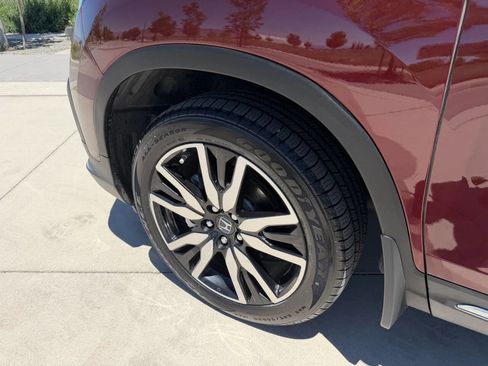 Used 2020 Honda Pilot Elite image 14