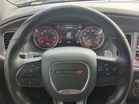 Certified 2022 Dodge Charger GT image 29