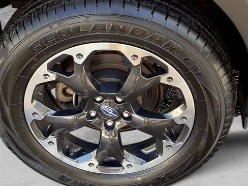 Used 2023 Subaru Crosstrek 2.0i image 22