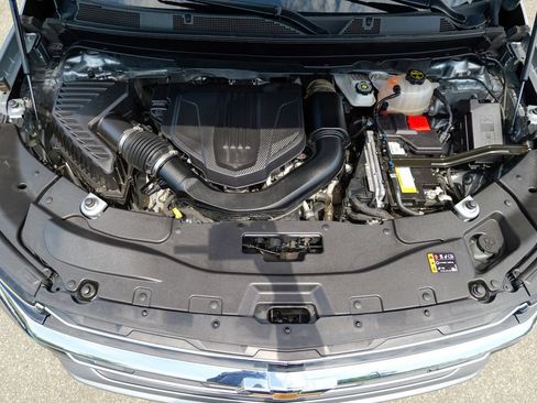 Used 2024 Chevrolet Traverse LT AWD/4WD image 54