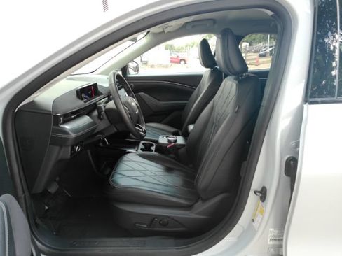 Used 2023 Ford Mustang Mach-E Select RWD image 13