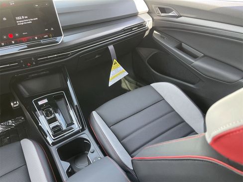 New 2026 Volkswagen GTI SE image 12