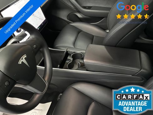 Used 2018 Tesla Model 3 Mid Range RWD image 23