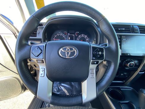 Used 2023 Toyota 4Runner SR5 image 24