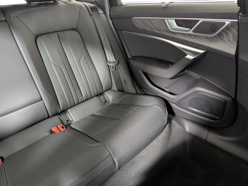 New 2025 Audi A6 Premium Plus image 14