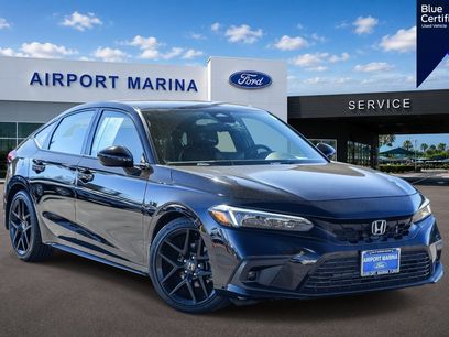 Used 2023 Honda Civic Sport