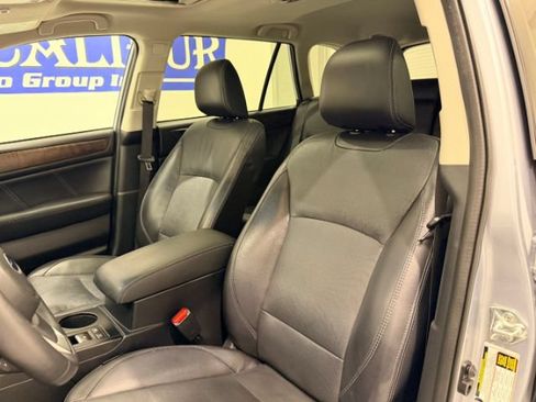 Used 2018 Subaru Outback 2.5i Limited AWD/4WD image 47