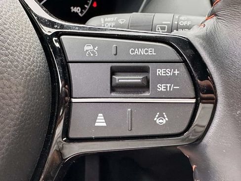 Used 2023 Honda HR-V Sport image 25