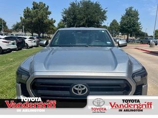 Used 2024 Toyota Tacoma SR5 RWD video 1