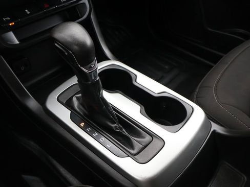 Certified 2022 Chevrolet Colorado LT w/ Fleet Safety Package image 31