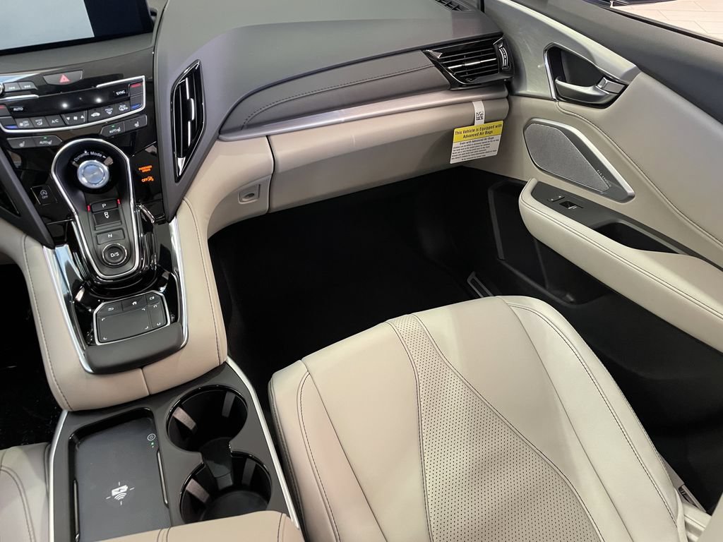 New 2025 Acura RDX w/ Technology Package AWD/4WD image 14