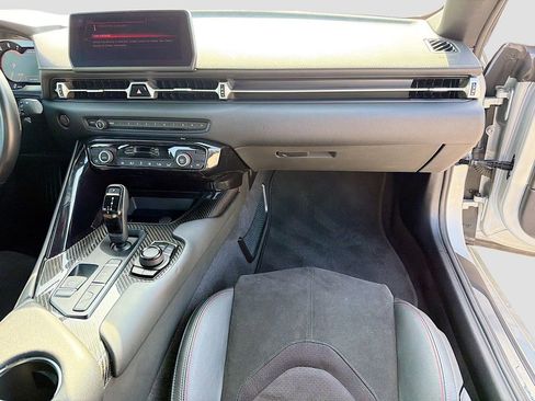 Used 2022 Toyota Supra image 21