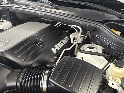 Used 2014 Dodge Durango R/T w/ Technology Group AWD/4WD image 60