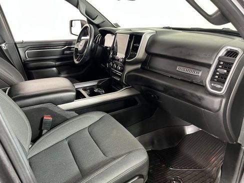 Used 2022 RAM 1500 Big Horn image 43
