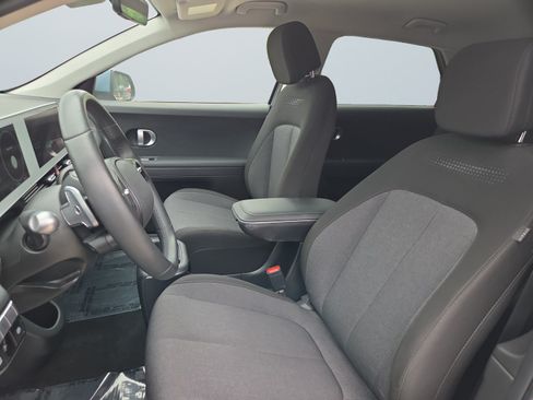 Certified 2024 Hyundai Ioniq 5 SEL AWD/4WD image 11