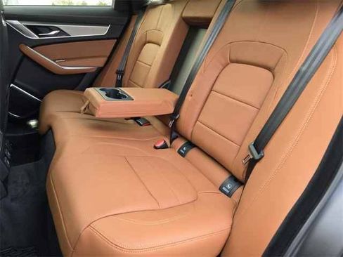 New 2026 Jaguar F-PACE R-Dynamic S AWD/4WD image 23
