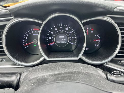 Used 2014 Kia Optima EX w/ EX Premium Package FWD image 18