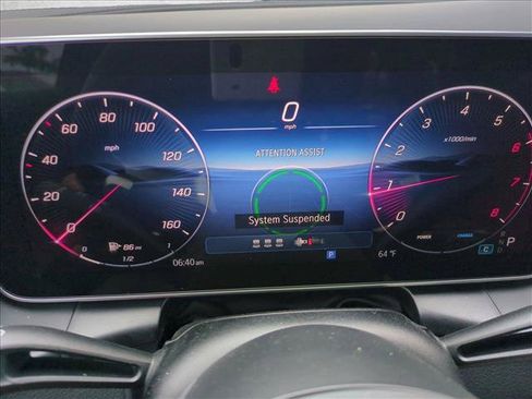 New 2026 Mercedes-Benz GLC 300 image 11