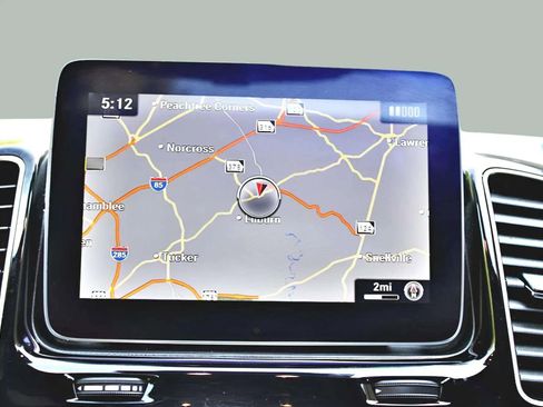 Used 2019 Mercedes-Benz GLS 450 4MATIC image 23