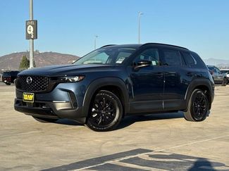 New 2026 MAZDA CX-50 AWD 2.5 Hybrid w/ Premium Pkg video 3