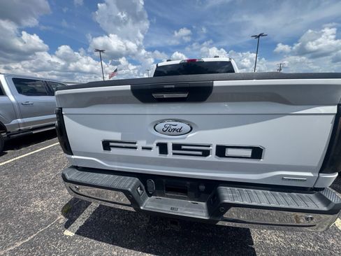 Used 2021 Ford F150 XLT w/ XTR Package AWD/4WD image 6