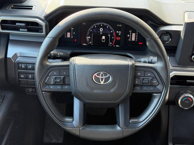 Used 2025 Toyota Tacoma SR5 AWD/4WD image 14