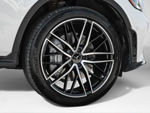 Used 2022 Mercedes-Benz GLC 43 AMG 4MATIC image 65