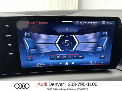 Used 2025 BMW M235i xDrive w/ Premium Package AWD/4WD image 18