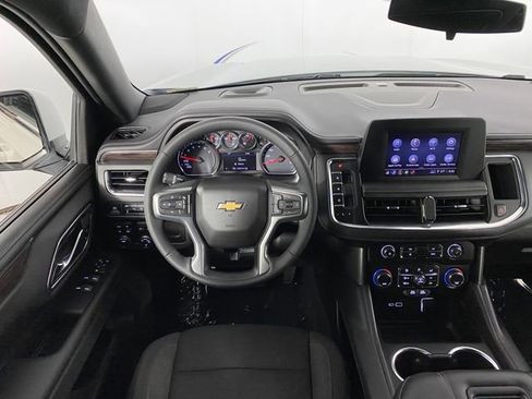 Certified 2023 Chevrolet Tahoe LS image 15