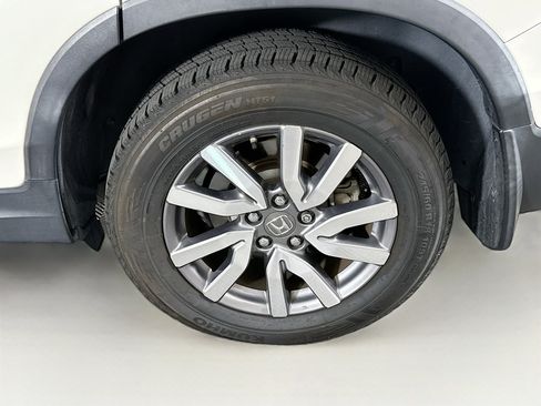 Used 2019 Honda Pilot EX-L image 11