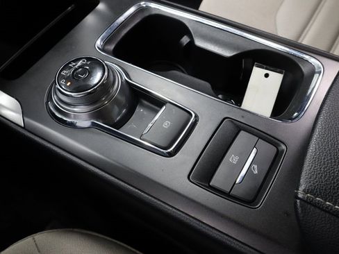 Certified 2017 Ford Fusion S image 33