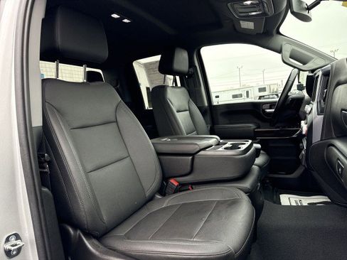 Certified 2023 GMC Sierra 2500 SLT image 23