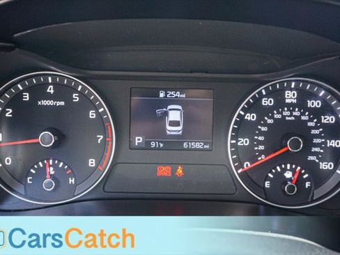 Used 2019 Kia Forte LXS FWD image 25