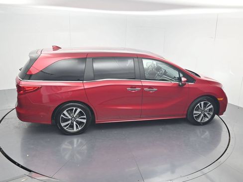 Used 2024 Honda Odyssey Touring image 60