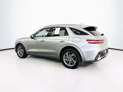 Used 2025 Genesis GV70 2.5T image 5