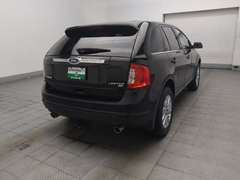 Used 2014 Ford Edge Limited AWD/4WD image 9