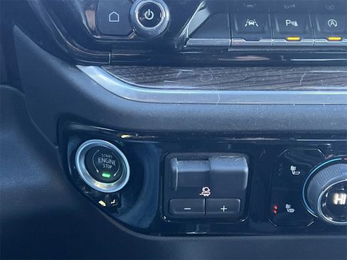 Certified 2022 Chevrolet Silverado 1500 RST w/ All Star Edition Plus image 22