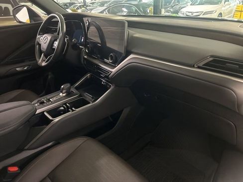 Used 2024 Lexus TX 350 AWD w/ Technology Package image 26