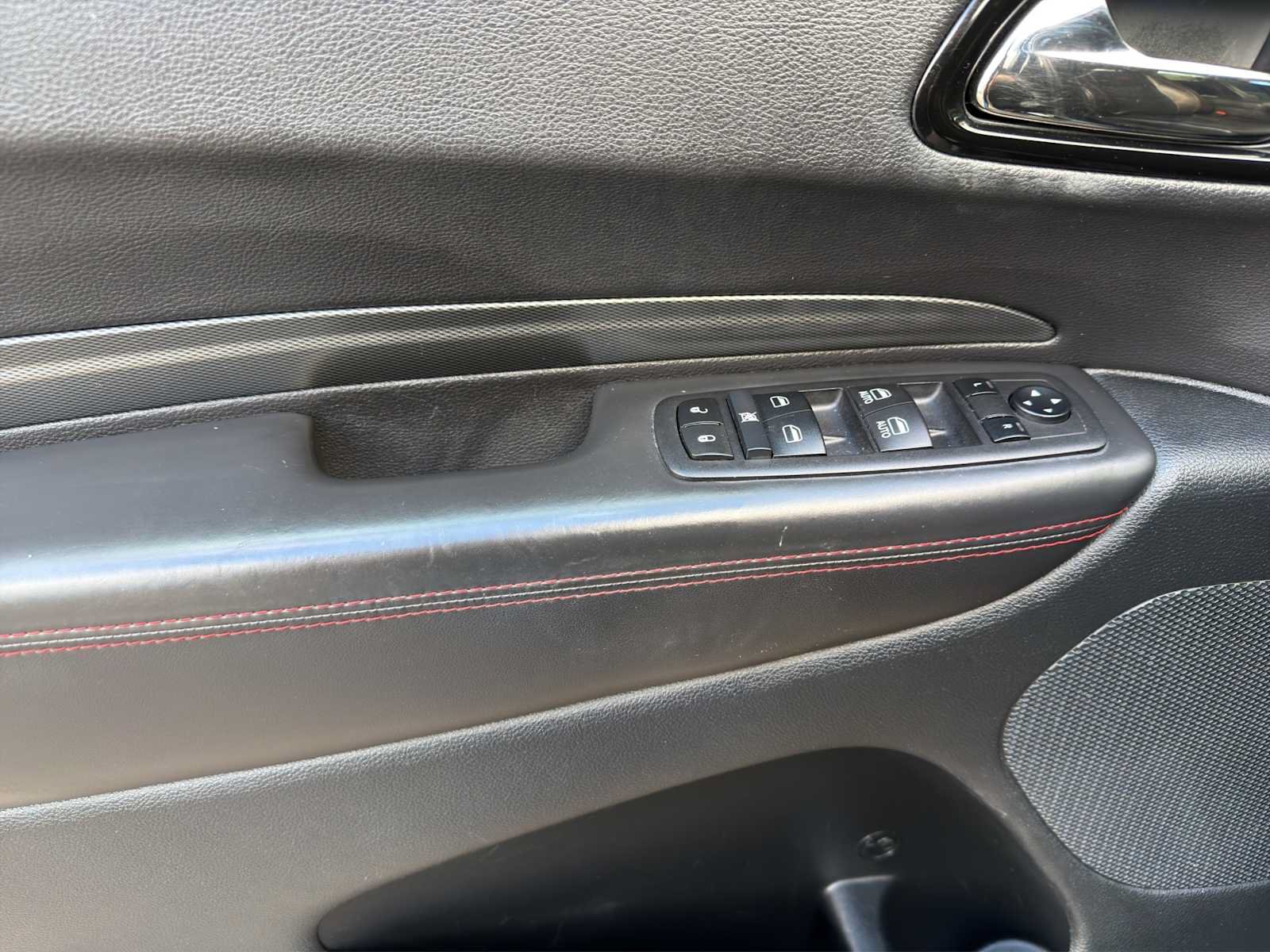 Used 2024 Dodge Durango GT AWD/4WD image 10