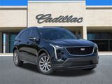 Used 2023 Cadillac XT4 Sport w/ Cold Weather Package image 2