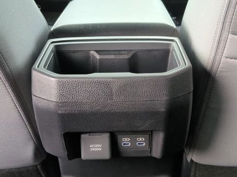 New 2026 Toyota Tacoma TRD Off-Road image 27