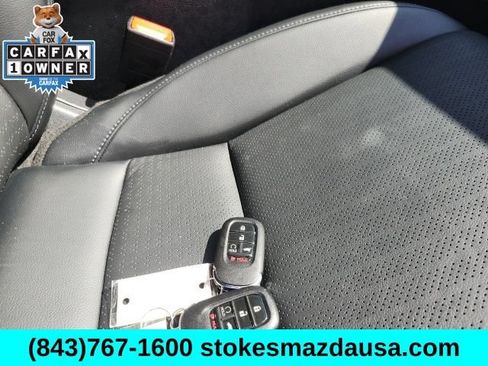 Used 2022 Honda Civic Sport Touring image 27
