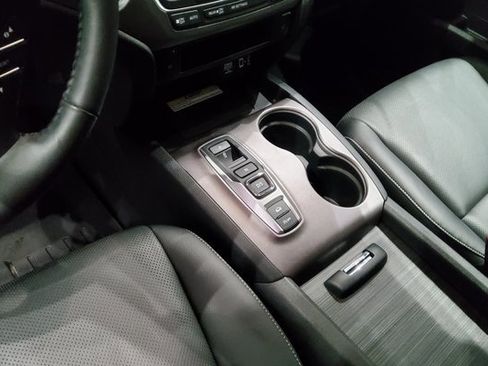 Used 2022 Honda Ridgeline RTL-E image 18