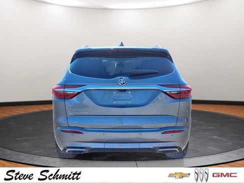 Used 2021 Buick Enclave Avenir w/ Avenir Technology Package AWD/4WD image 32