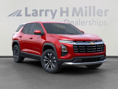 New 2026 Chevrolet Equinox LT w/ Convenience Package II