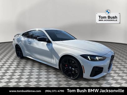 Certified 2026 BMW M440i M440i w/ Premium Package