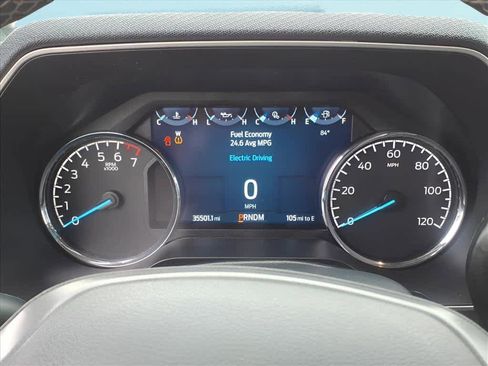 Certified 2023 Ford F150 XLT w/ Equipment Group 302A High image 10