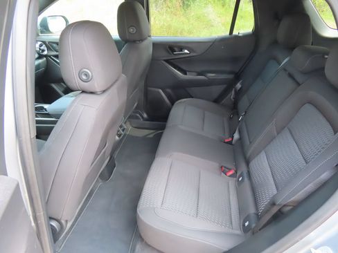Certified 2026 Chevrolet Equinox LT AWD/4WD image 26
