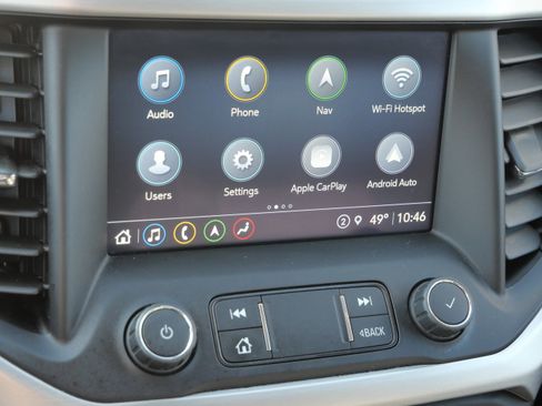 Used 2021 GMC Acadia SLE w/ Driver Convenience Package image 23